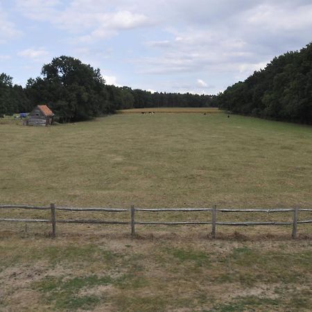 B&B De Paenhoeve Eksel Zewnętrze zdjęcie