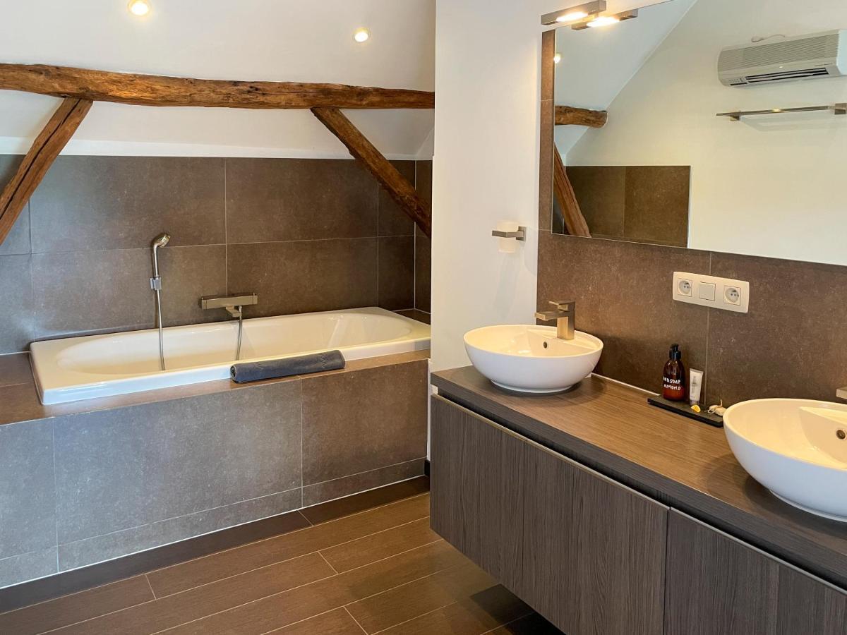 B&B De Paenhoeve Eksel Zewnętrze zdjęcie