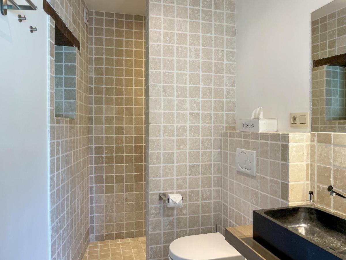B&B De Paenhoeve Eksel Zewnętrze zdjęcie