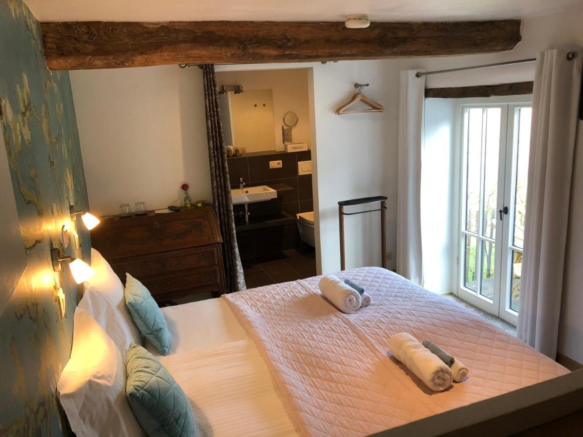 B&B De Paenhoeve Eksel Zewnętrze zdjęcie
